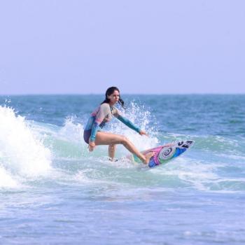 CLASES DE SURF EN MANCORA 